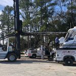 Mechanical Services in Little River, South Carolina