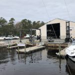 Boat Parts in Little River, South Carolina