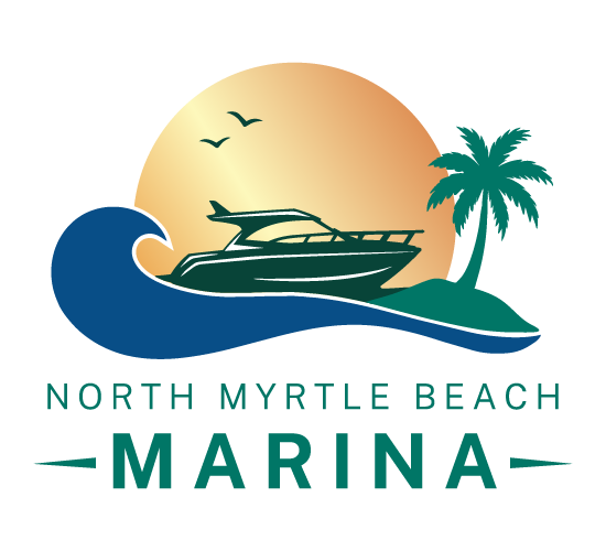 North Myrtle Beach Marina