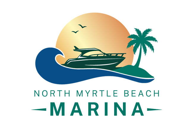 North Myrtle Beach Marina